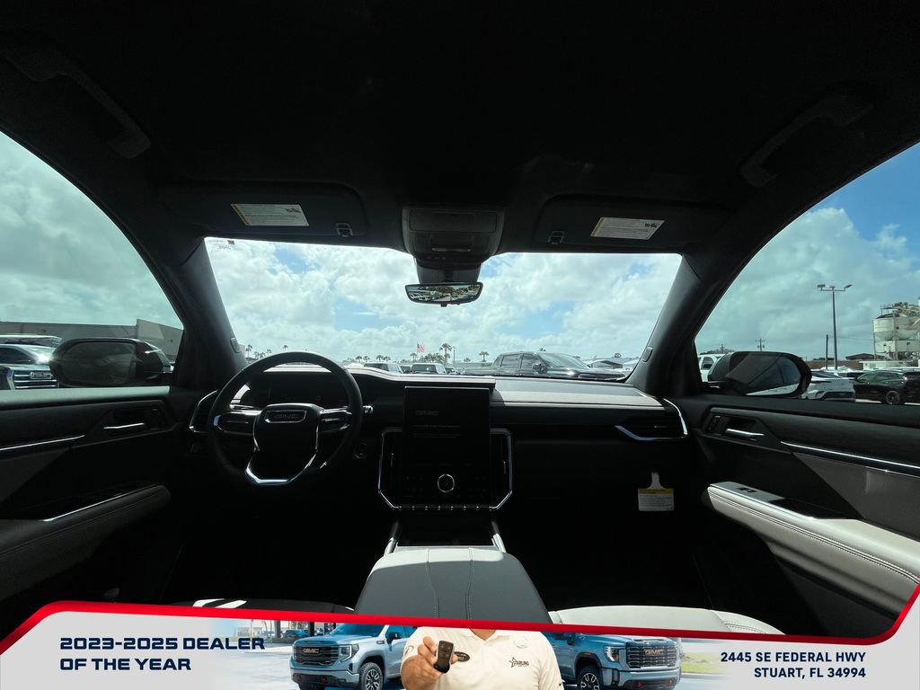 New 2026 GMC Acadia Elevation w/ Black Edition image 15