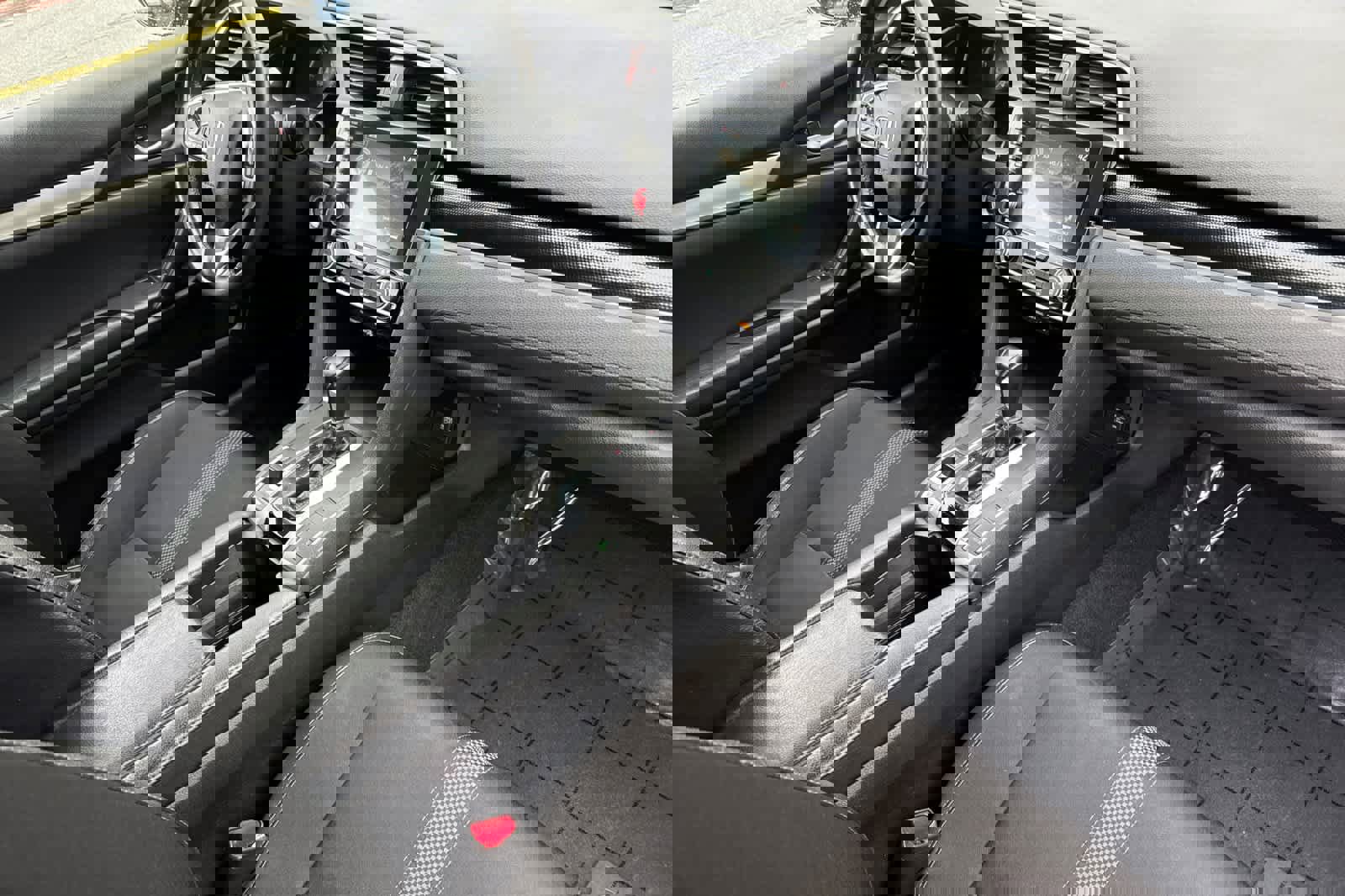 Used 2019 Honda Civic Sport image 15