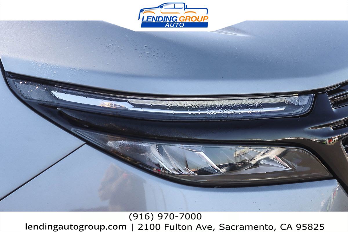 Used 2024 Chevrolet Equinox LT AWD/4WD image 7