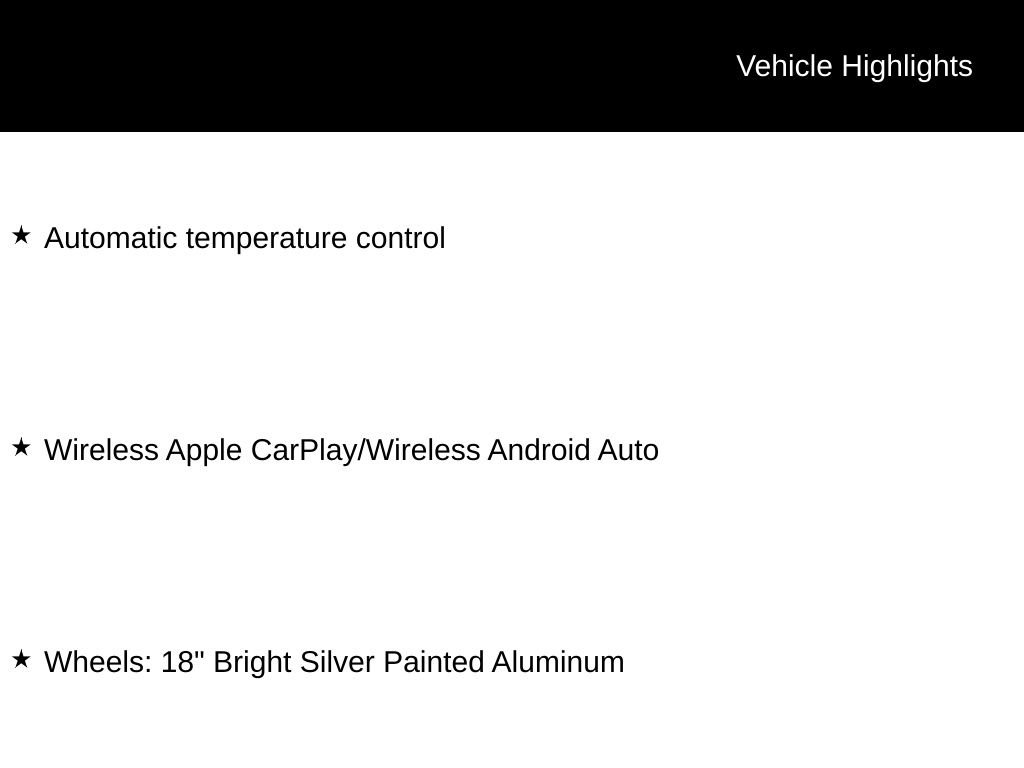 Used 2024 Buick Encore GX Preferred image 11