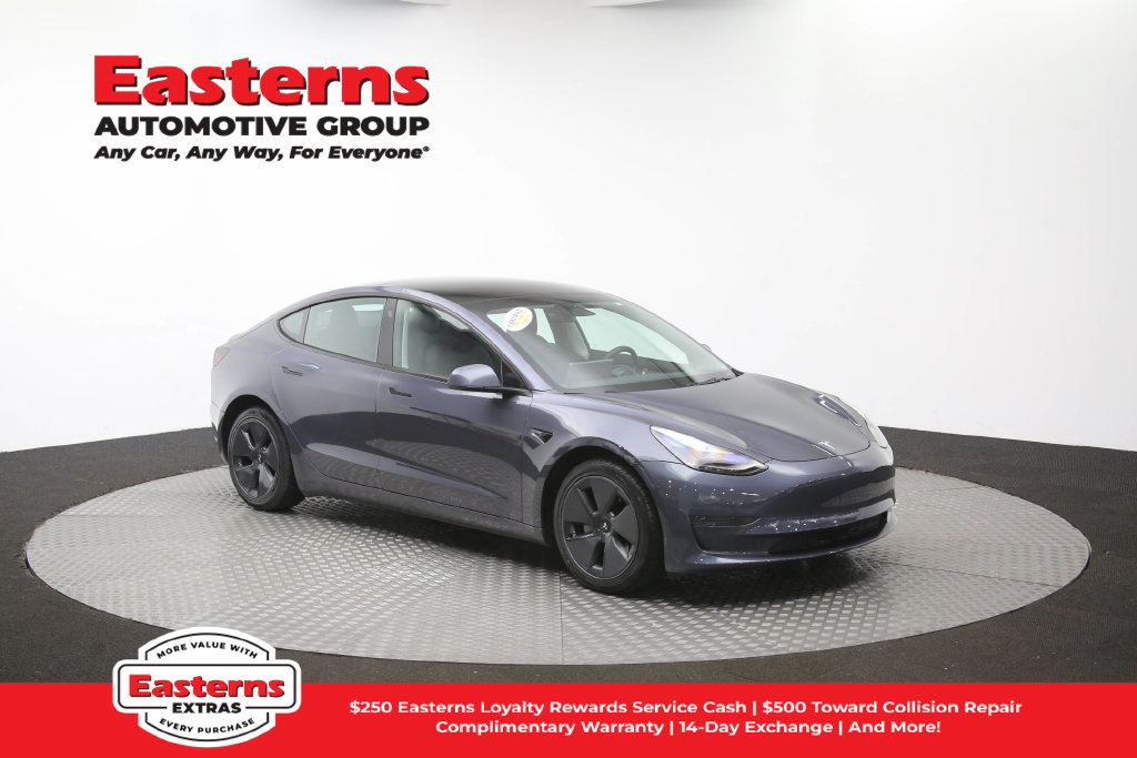 Used 2023 Tesla Model 3 Standard Range RWD image 44