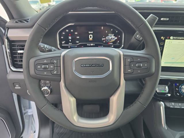 New 2025 GMC Sierra 2500 Denali w/ Denali Reserve Package image 28