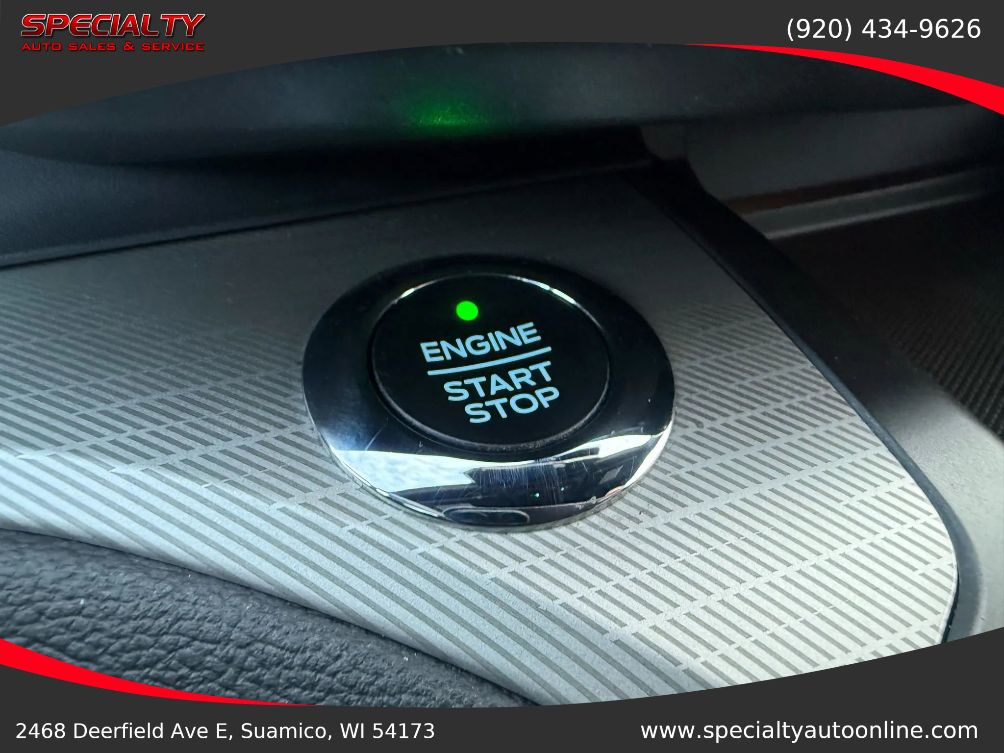 Used 2020 Ford Explorer XLT w/ Equipment Group 202A image 43