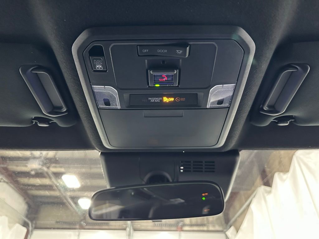 Used 2025 Toyota 4Runner SR5 image 40