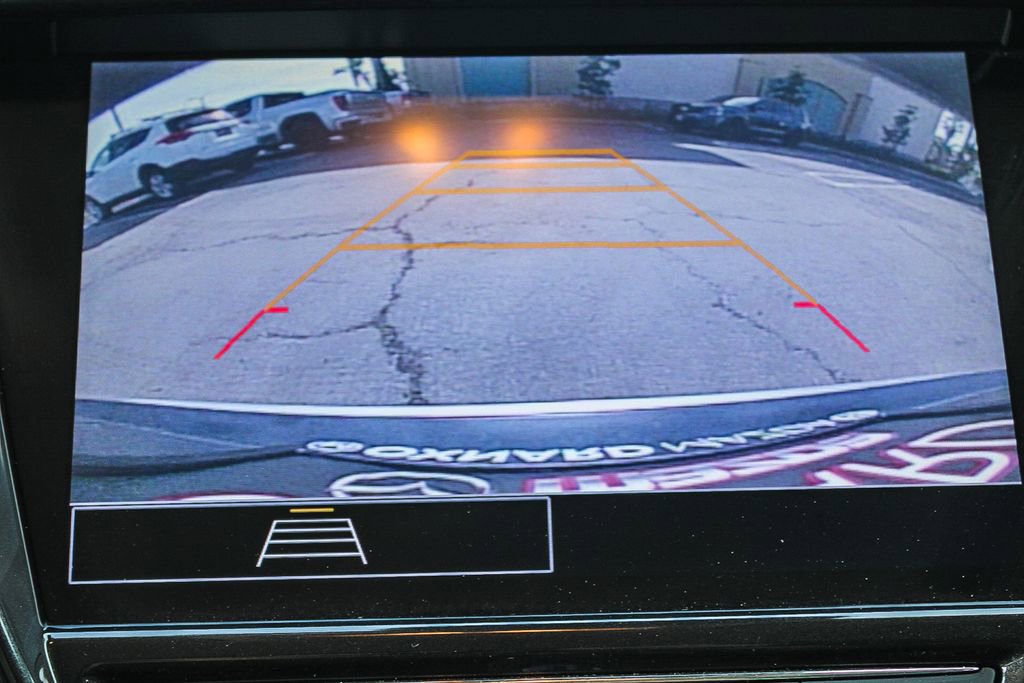 Used 2021 Chevrolet TrailBlazer LT w/ Premium Seating Package image 24