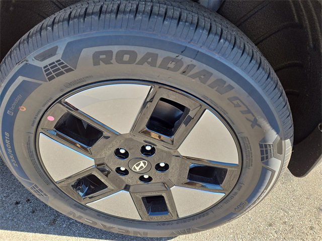 New 2026 Hyundai Santa Fe SEL image 24