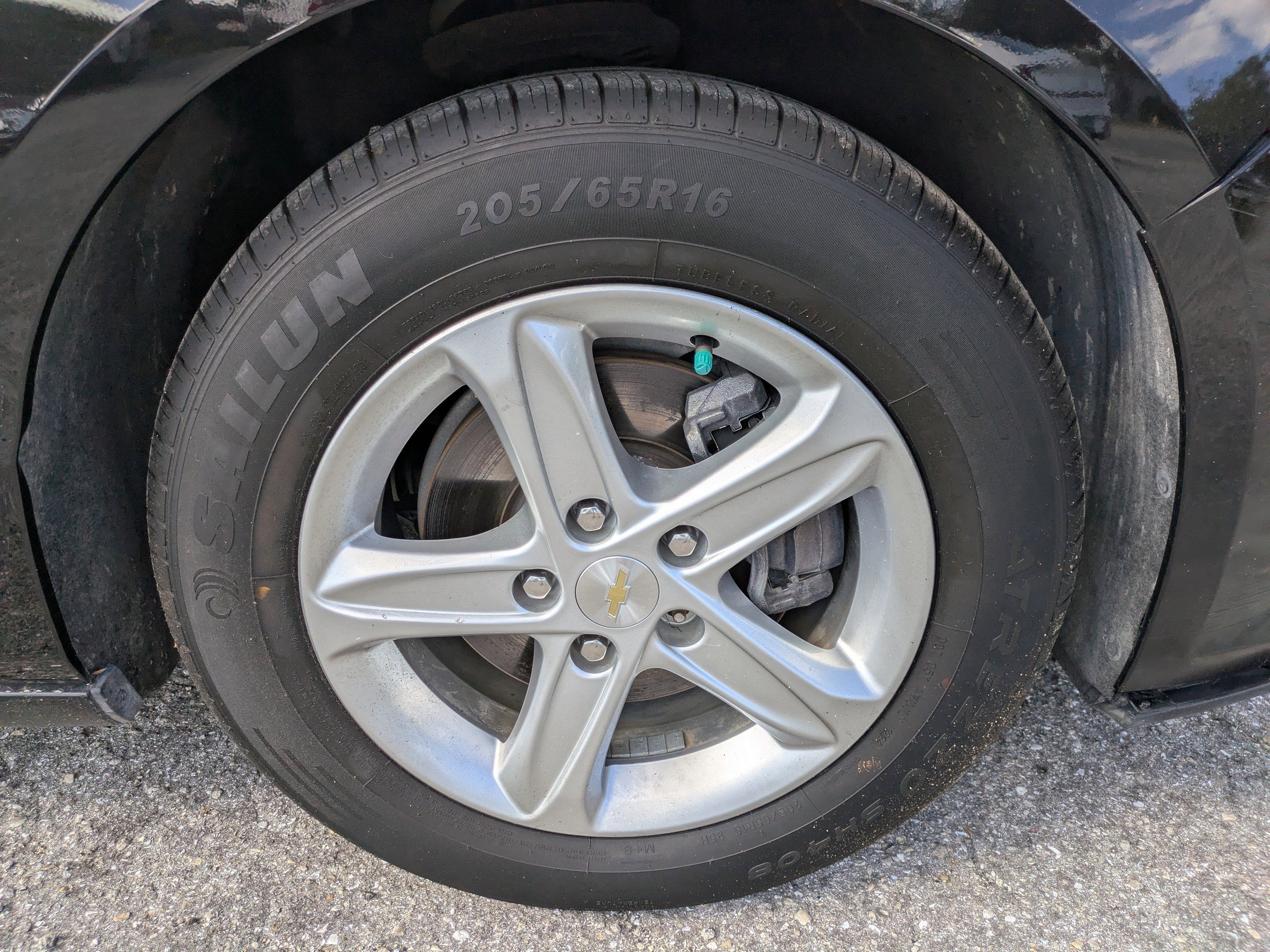 Used 2023 Chevrolet Malibu LS FWD image 11