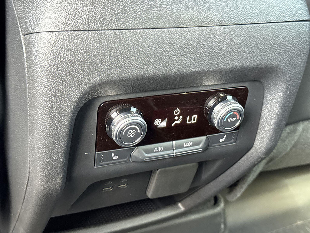 New 2027 GMC Acadia Elevation w/ Black Edition FWD image 26