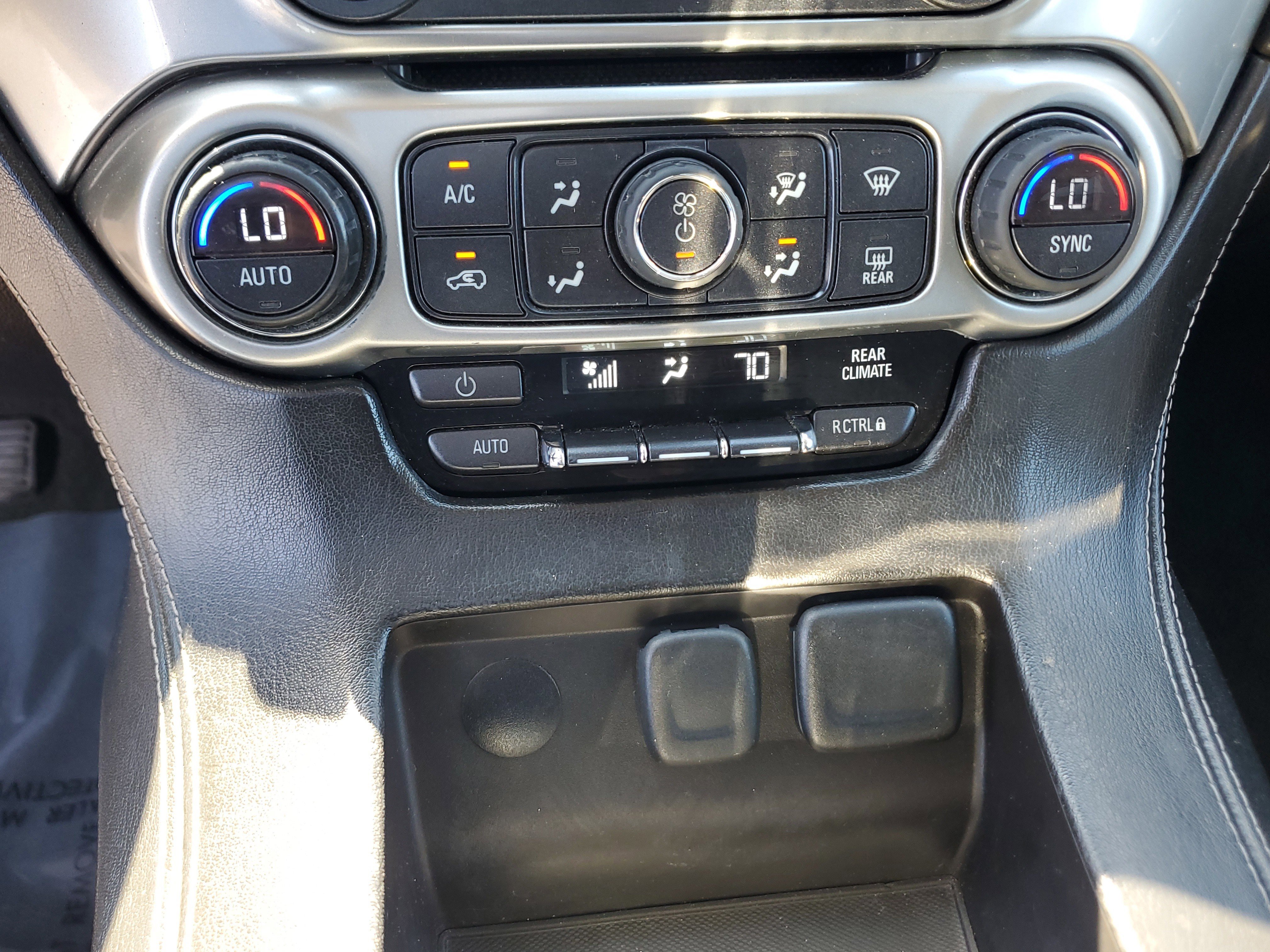 Used 2015 Chevrolet Tahoe LS w/ Max Trailering Package image 25