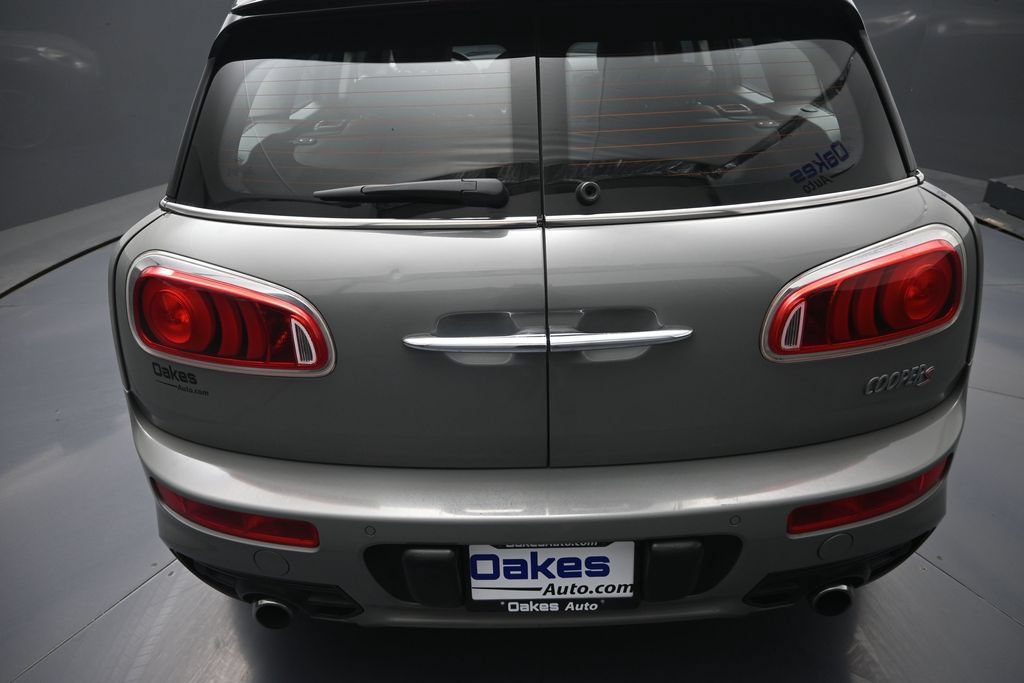 Used 2016 MINI Cooper Clubman S FWD image 30