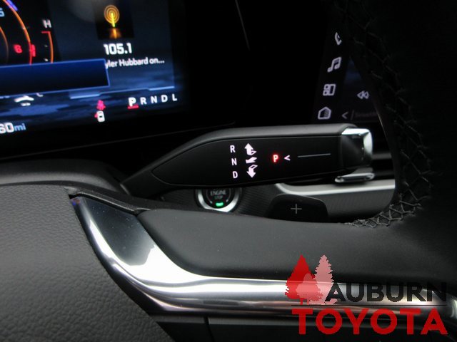 Used 2025 Chevrolet Equinox LT image 17