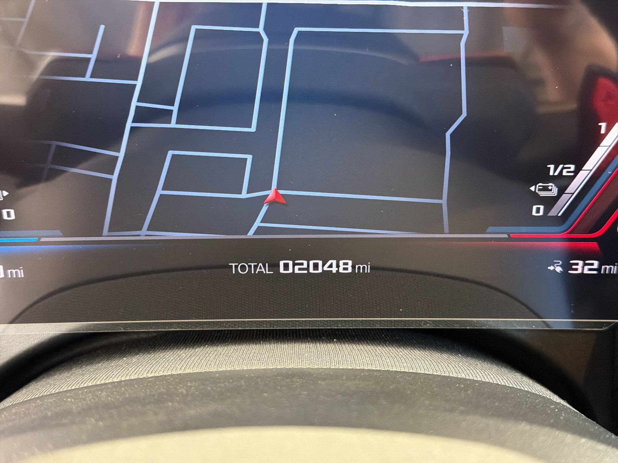 Used 2026 BMW M5 Touring image 20