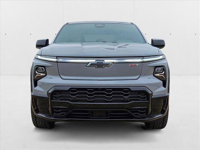 New 2025 Chevrolet Silverado EV RST image 6
