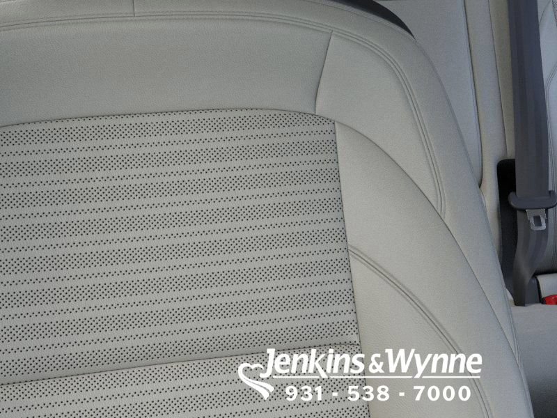 New 2026 Lincoln Nautilus Reserve AWD/4WD image 16