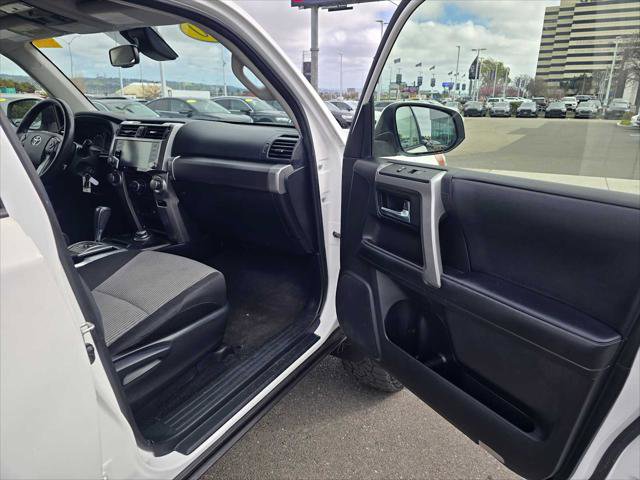 Used 2020 Toyota 4Runner SR5 image 12
