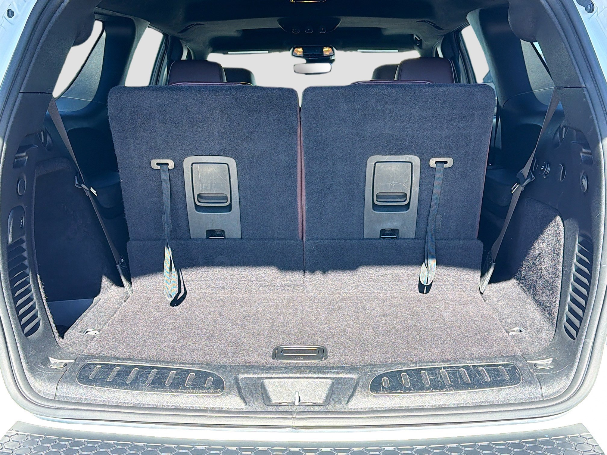 Used 2021 Dodge Durango Citadel image 12