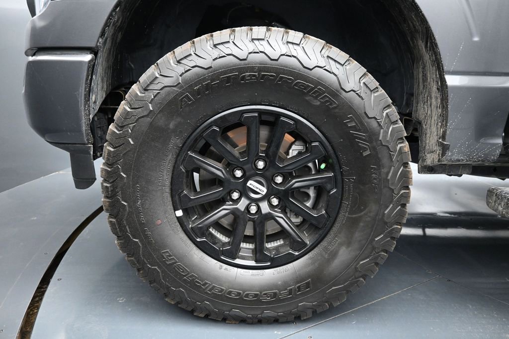 Used 2021 Ford F150 XL w/ STX Appearance Package AWD/4WD image 10