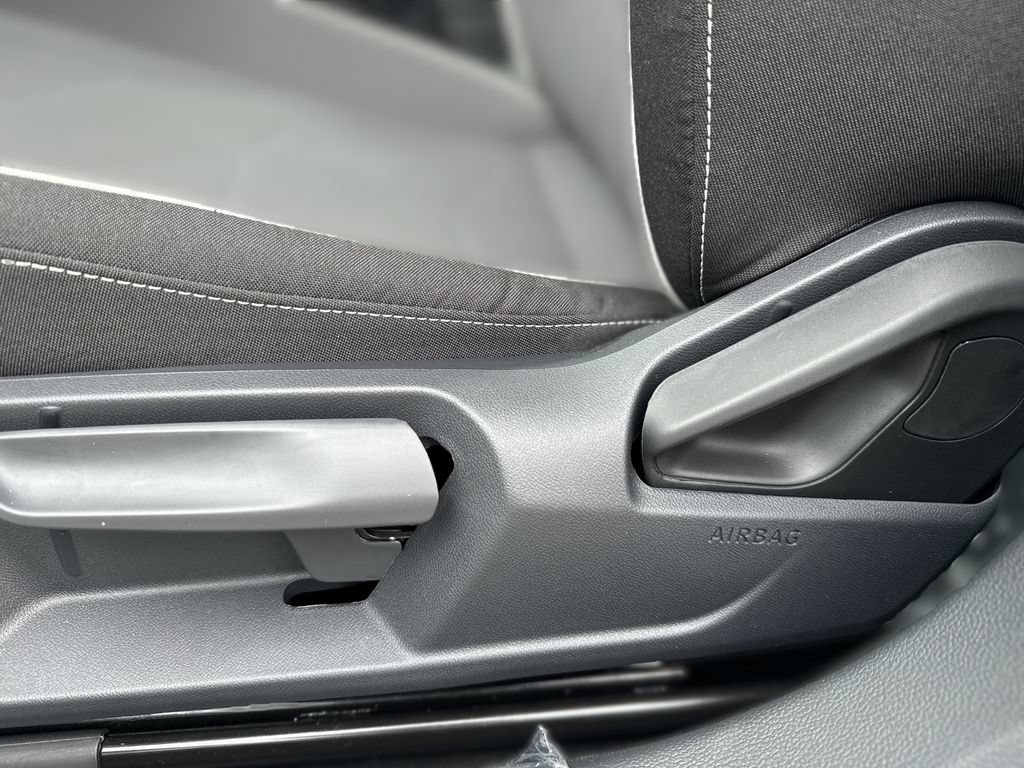 New 2026 Volkswagen Jetta Sport FWD image 14
