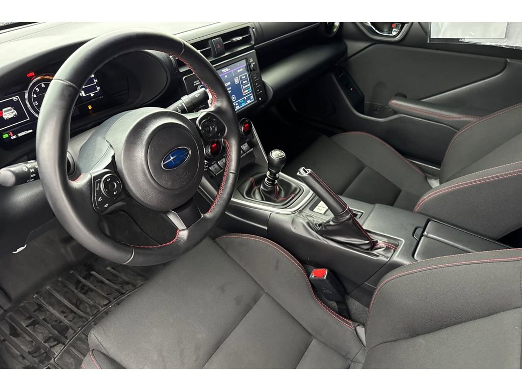Used 2023 Subaru BRZ Premium image 10