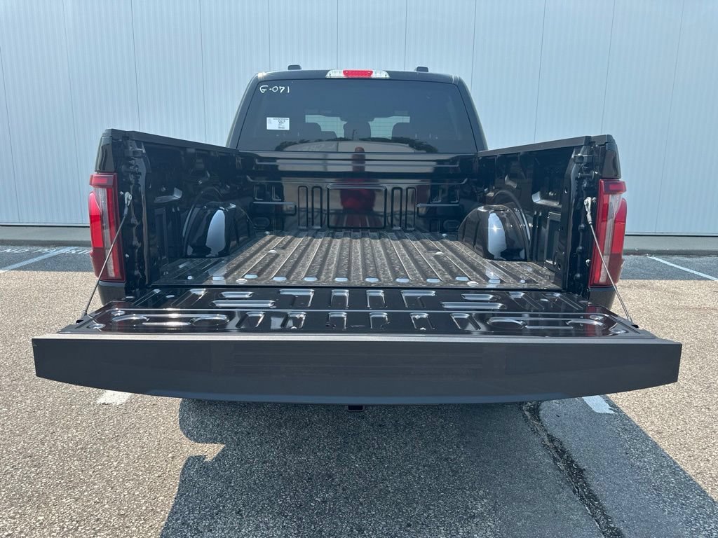 New 2026 Ford F150 Lariat AWD/4WD image 19