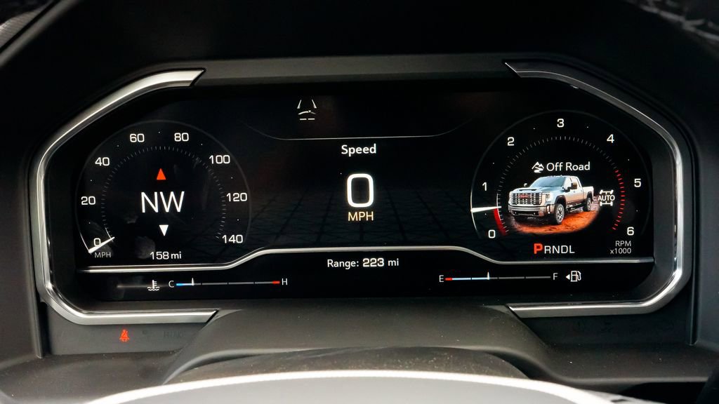 New 2025 GMC Sierra 2500 Denali w/ Technology Package image 37