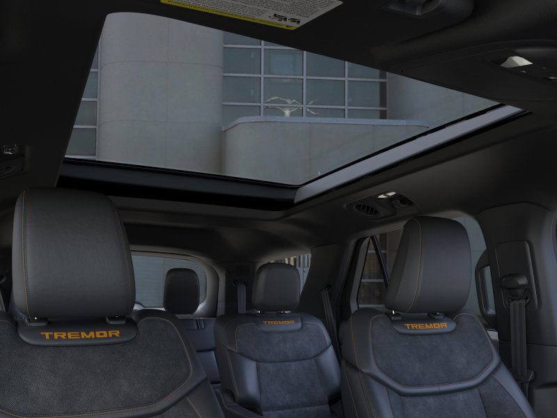 New 2026 Ford Explorer Tremor w/ Tremor Ultimate Package image 22