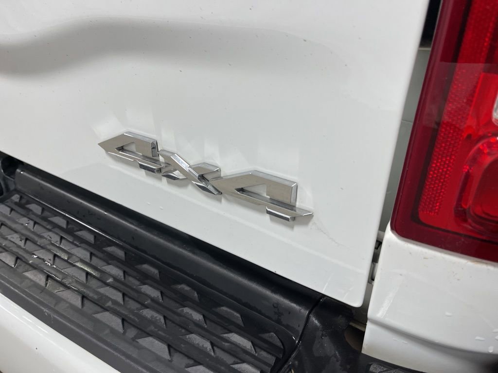 Used 2024 RAM 2500 Laramie image 18