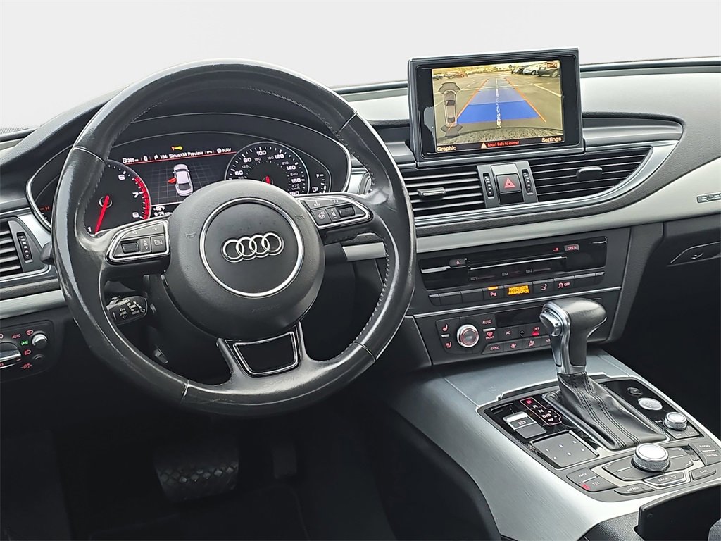 Used 2012 Audi A7 3.0T Prestige image 16