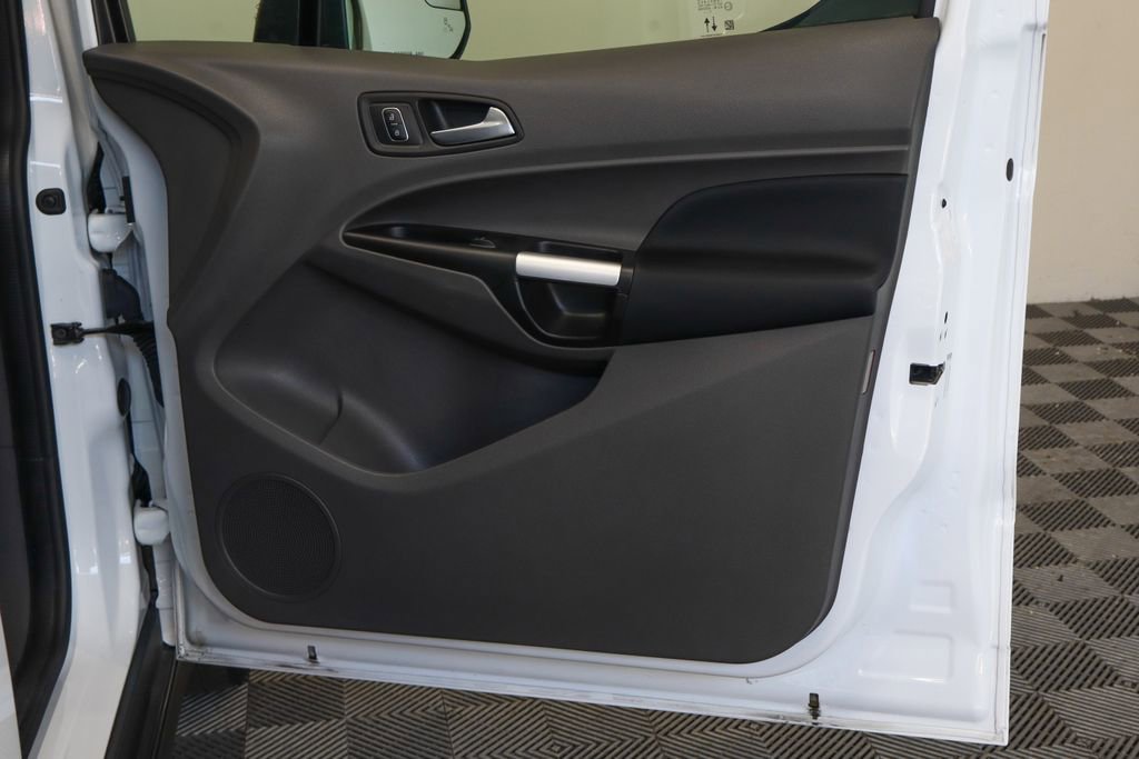 Used 2023 Ford Transit Connect XLT FWD image 46