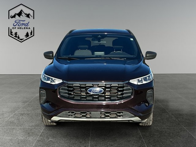 Certified 2023 Ford Escape ST-Line image 8