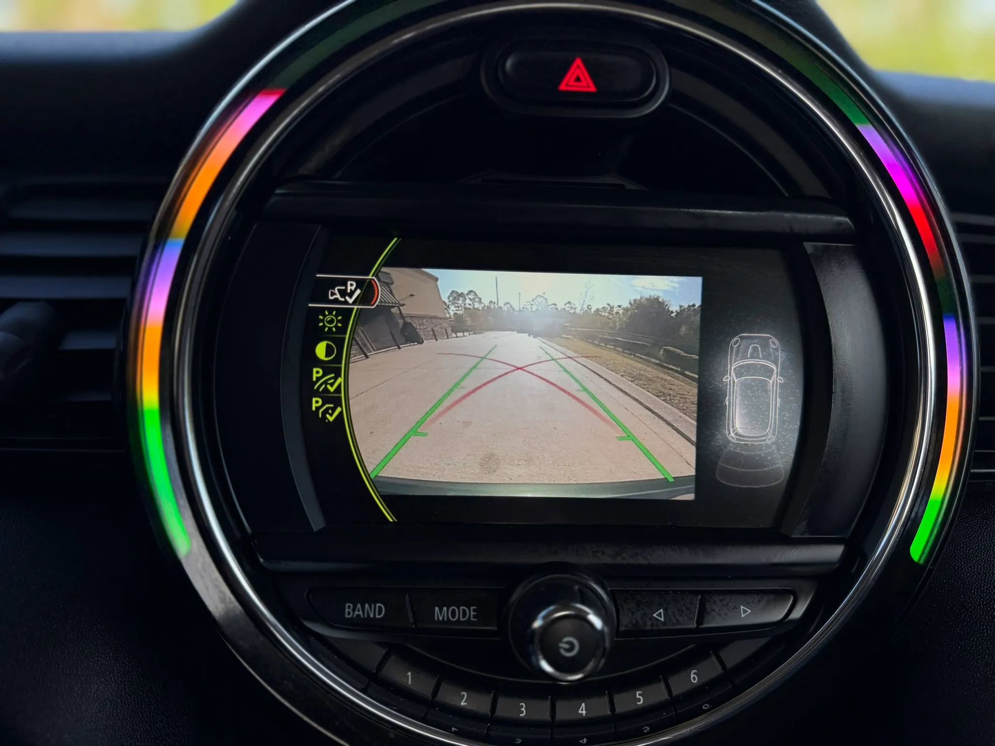 Used 2017 MINI Cooper 2-Door Hardtop image 23