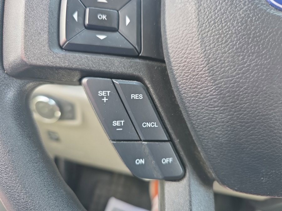 Used 2018 Ford F150 XL w/ Equipment Group 101A Mid AWD/4WD image 18