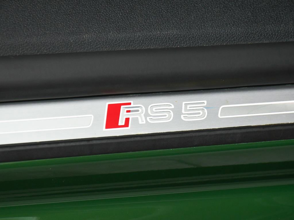 Used 2019 Audi RS 5 Sportback image 18