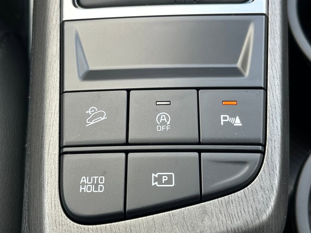 New 2026 Kia Sportage X-Line w/ X-Line Technology Package image 35