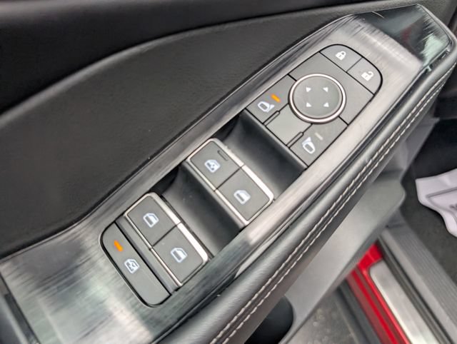 Certified 2023 Nissan Rogue SL w/ SL Premium Package AWD/4WD image 15