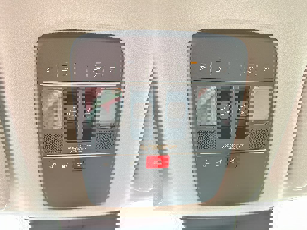 New 2026 Hyundai Palisade Calligraphy image 24