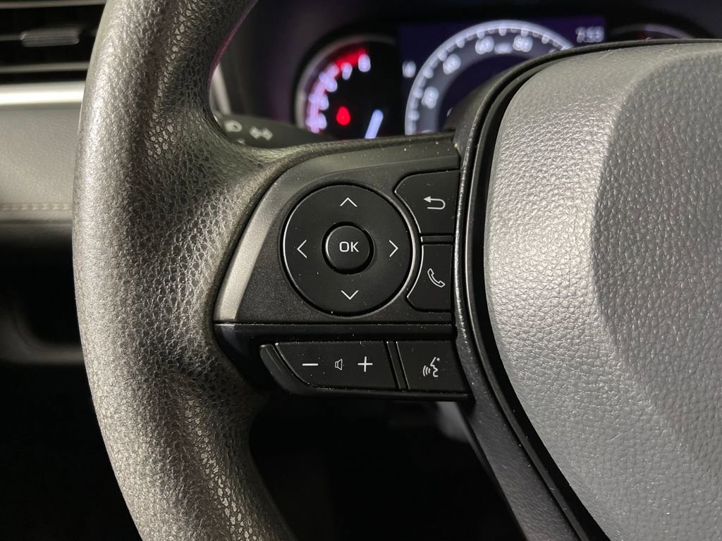 Certified 2024 Toyota RAV4 XLE image 26