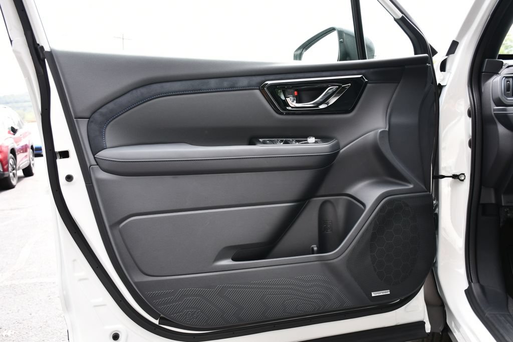 New 2026 Subaru Forester Limited AWD/4WD image 11