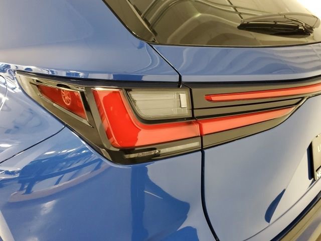 Used 2024 Lexus NX 350 AWD w/ Cold Area Package image 31