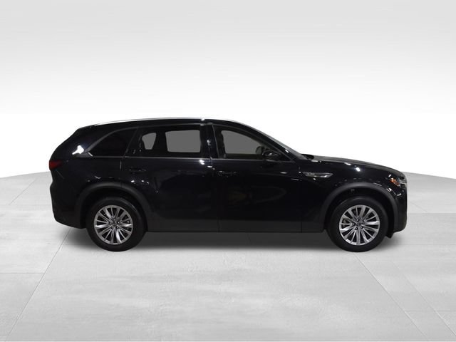 Used 2025 MAZDA CX-90 3.3 Turbo w/ Preferred Package AWD/4WD image 10