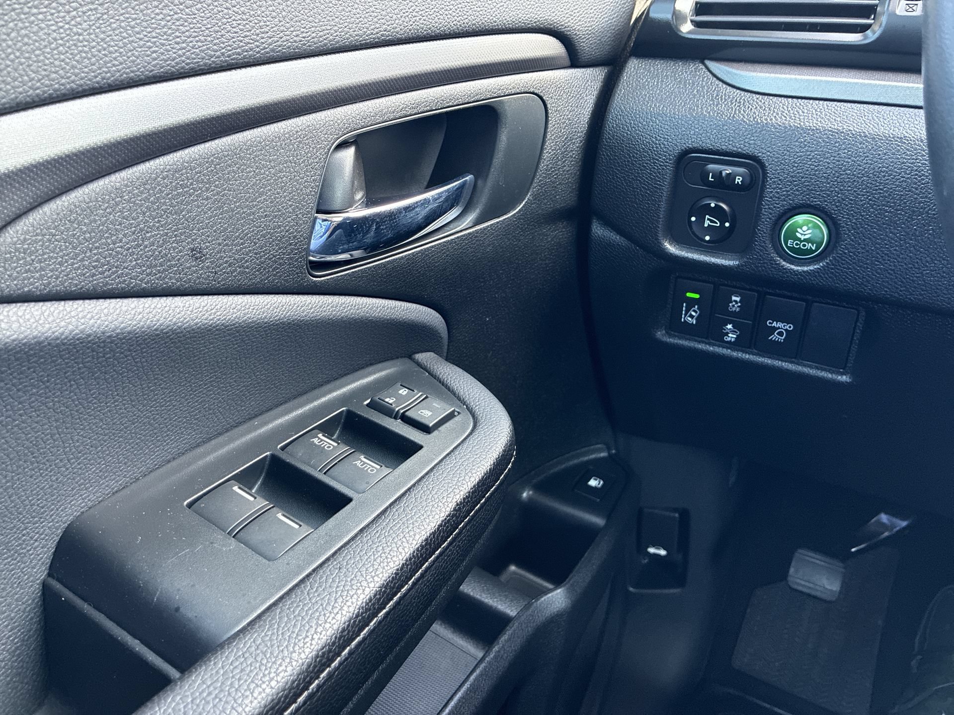 Certified 2024 Honda Ridgeline Sport image 40