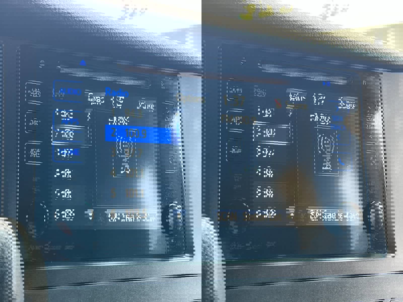 Used 2017 Toyota Sienna LE image 18