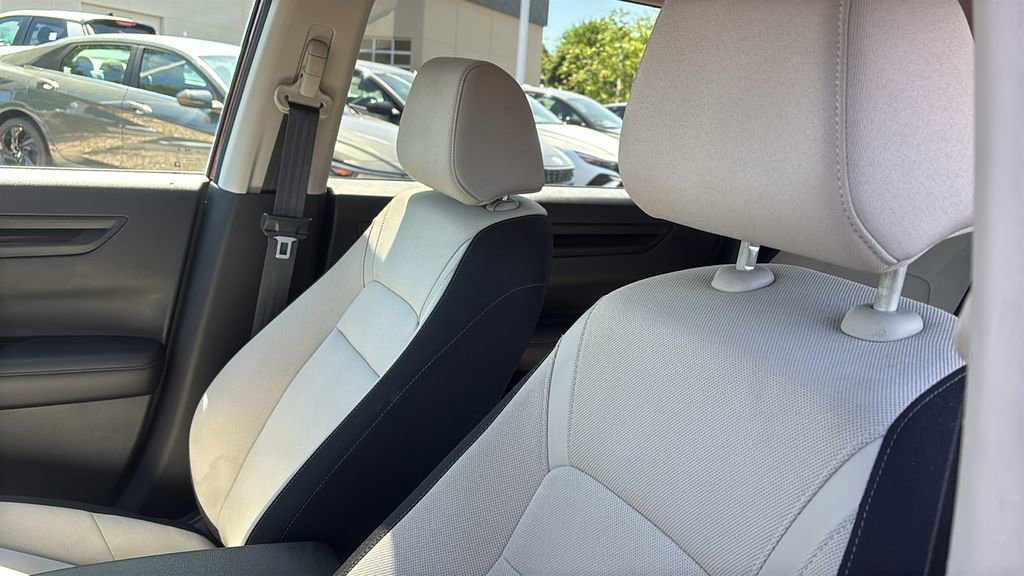 Used 2024 Honda CR-V EX image 24