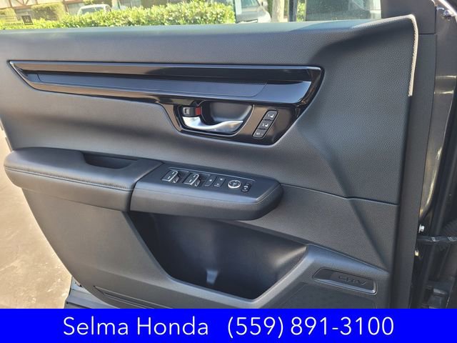 Certified 2025 Honda CR-V EX-L image 14