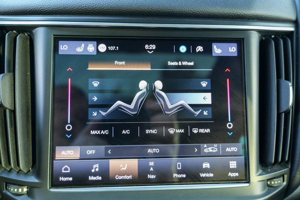 Used 2022 Maserati Levante GT image 46