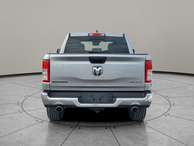 Certified 2023 RAM 1500 Big Horn image 11