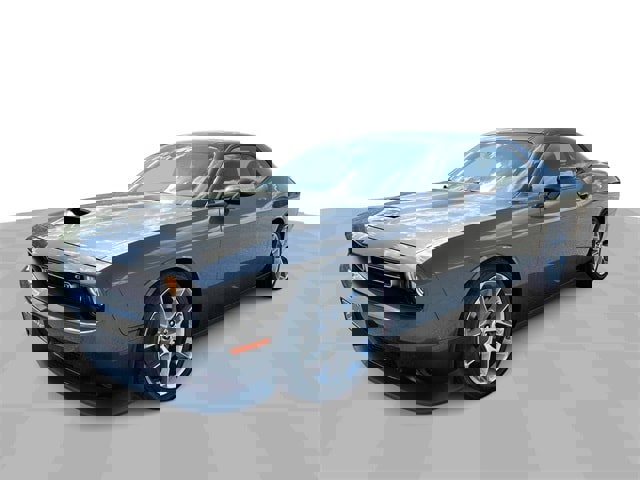 Used 2023 Dodge Challenger GT