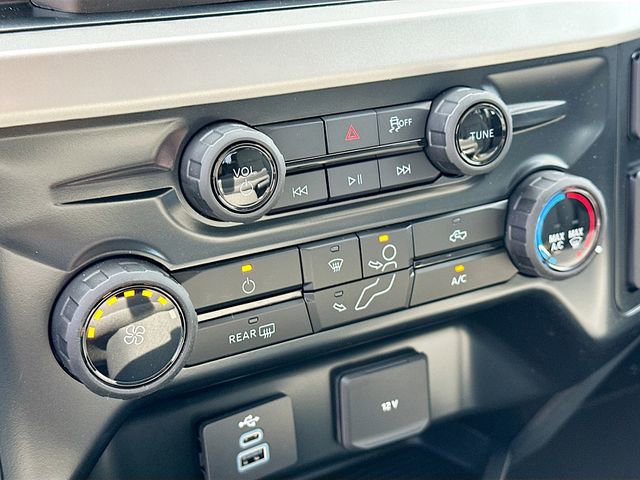 New 2026 Ford F250 XL w/ STX Appearance Package image 10