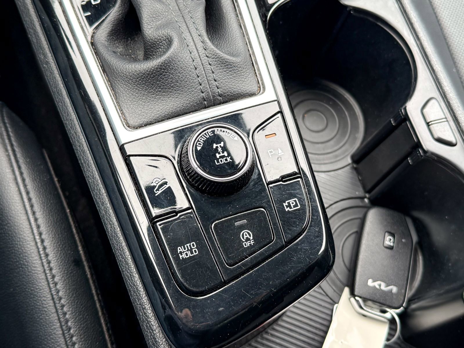 Certified 2023 Kia Sportage EX AWD/4WD image 26