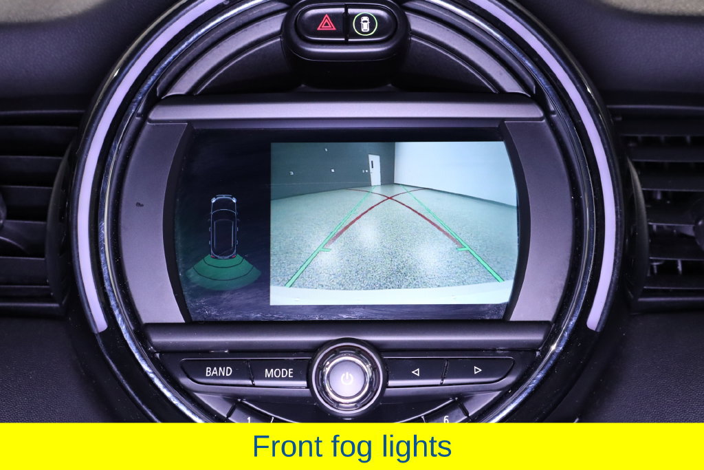 Used 2020 MINI Cooper S w/ Storage Package FWD image 21